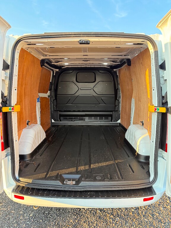 Used Ford Transit Custom 2021 for sale - 76318789: Photo 11