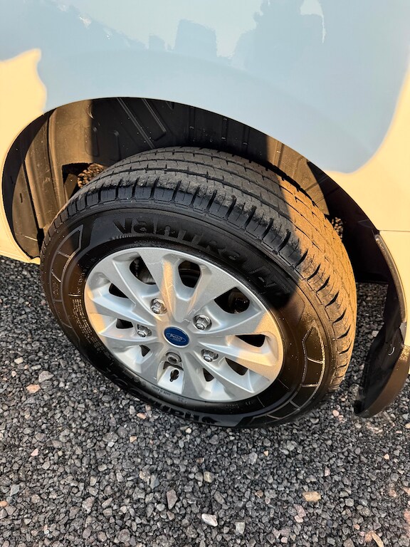 Used Ford Transit Custom 2021 for sale - 76318789: Photo 12