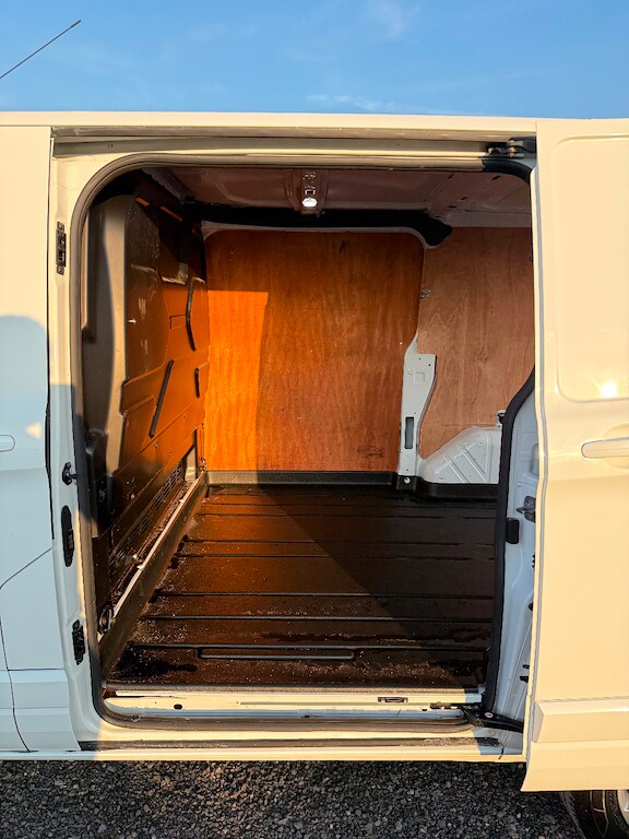 Used Ford Transit Custom 2021 for sale - 76318789: Photo 15