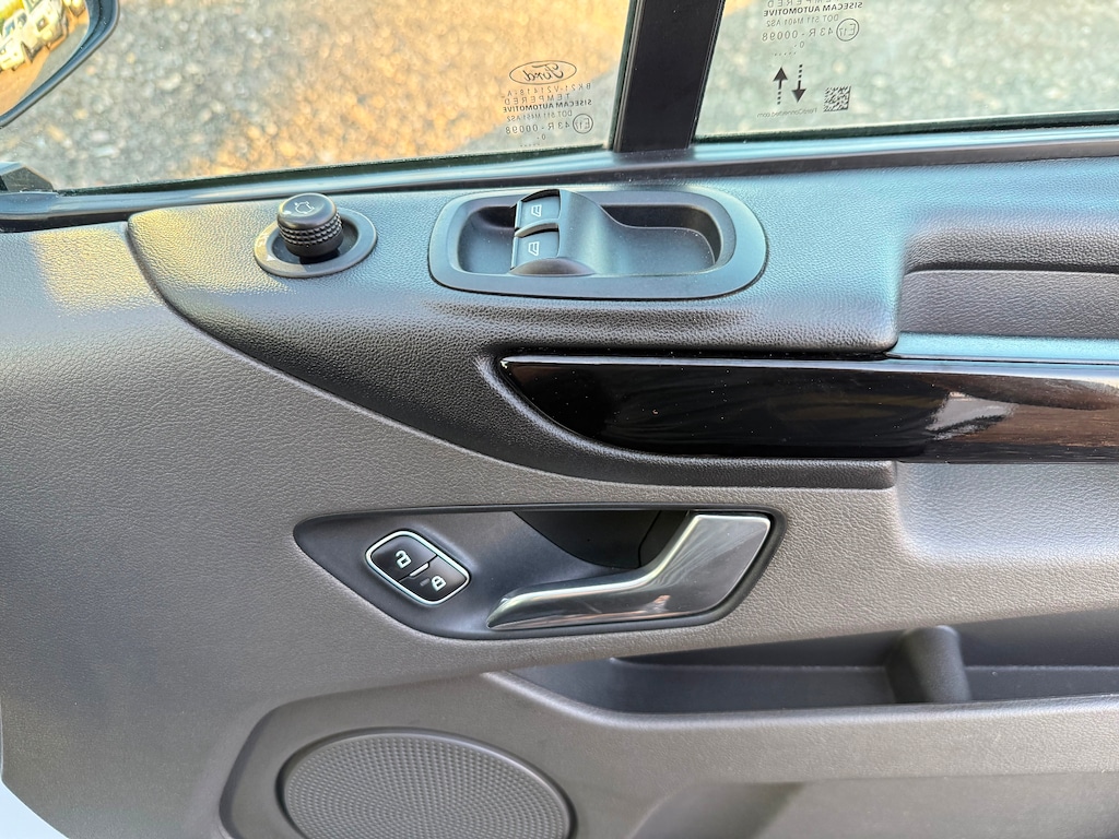 Used Ford Transit Custom 2021 for sale - 76318789: Photo 16