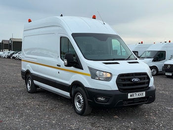 Ford - Transit