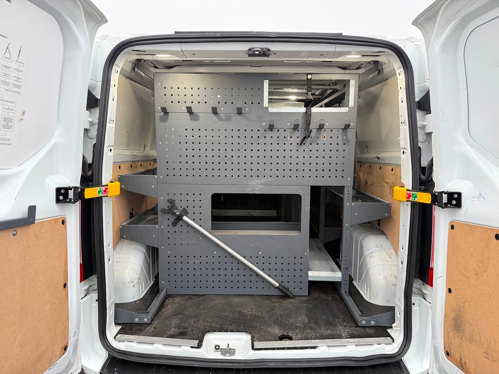 Used Ford Transit Custom 2020 for sale - 77540130: Photo 13