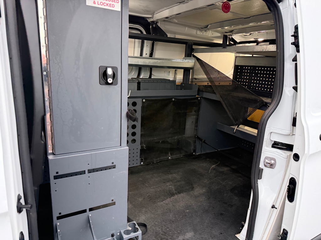 Used Ford Transit Custom 2020 for sale - 77540130: Photo 16