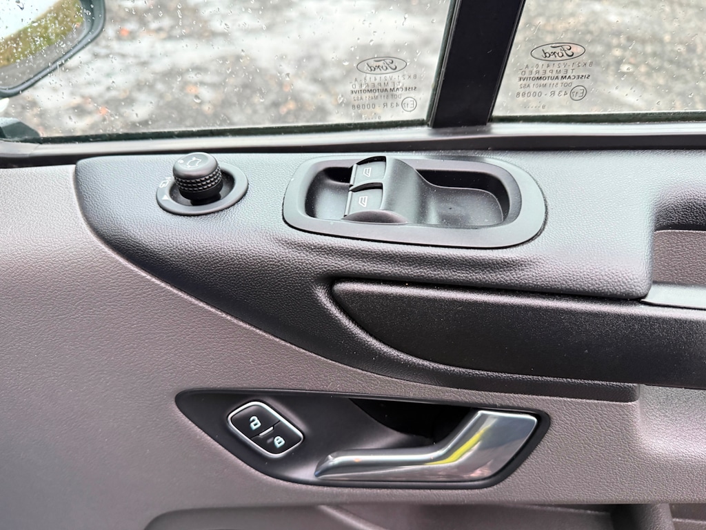 Used Ford Transit Custom 2020 for sale - 77540130: Photo 21