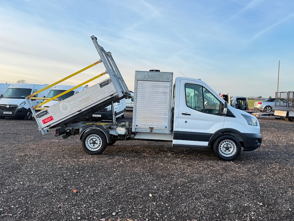 Used Ford Transit 2019 for sale - 77165608: Photo 10