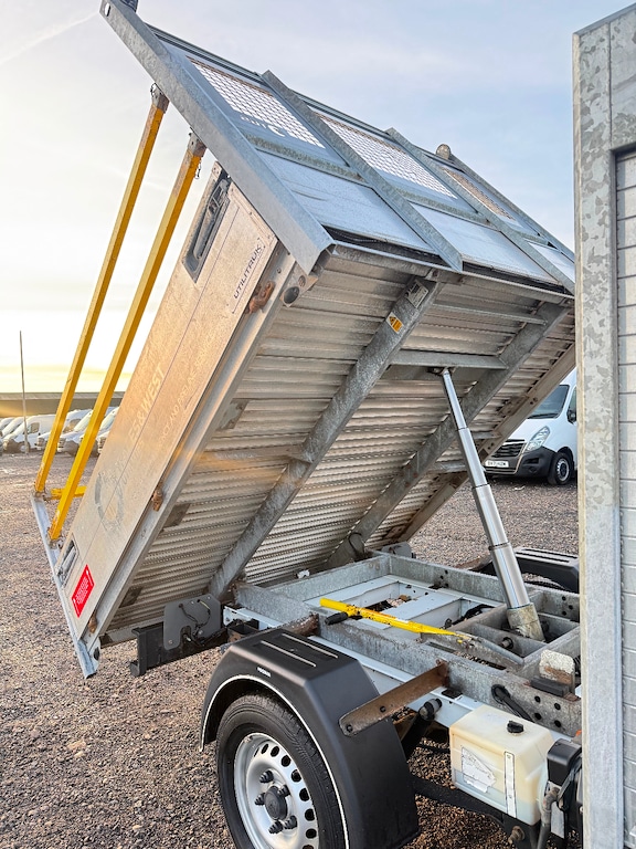 Used Ford Transit 2019 for sale - 77165608: Photo 11