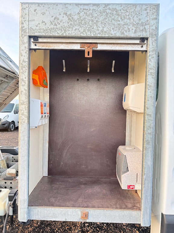 Used Ford Transit 2019 for sale - 77165608: Photo 13