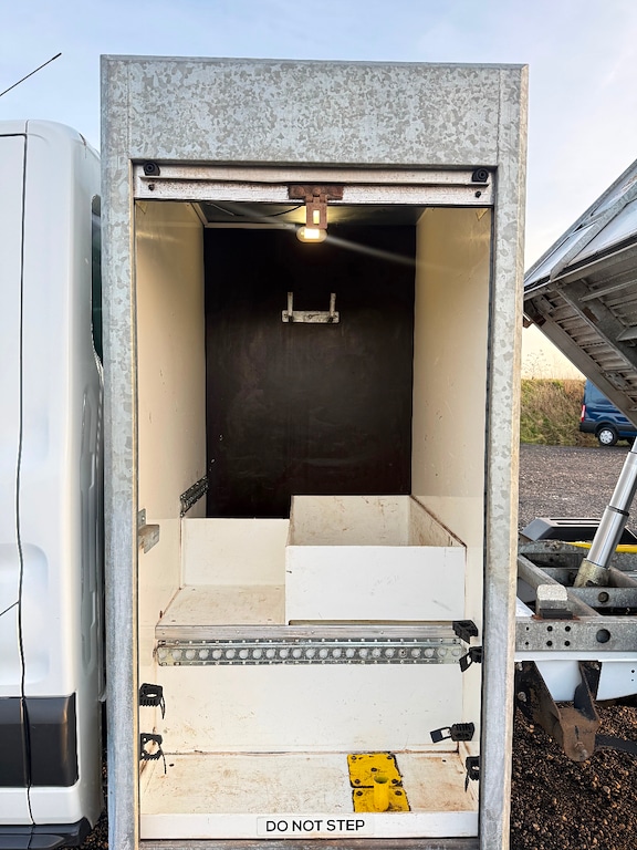 Used Ford Transit 2019 for sale - 77165608: Photo 15