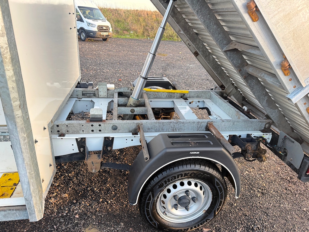 Used Ford Transit 2019 for sale - 77165608: Photo 19