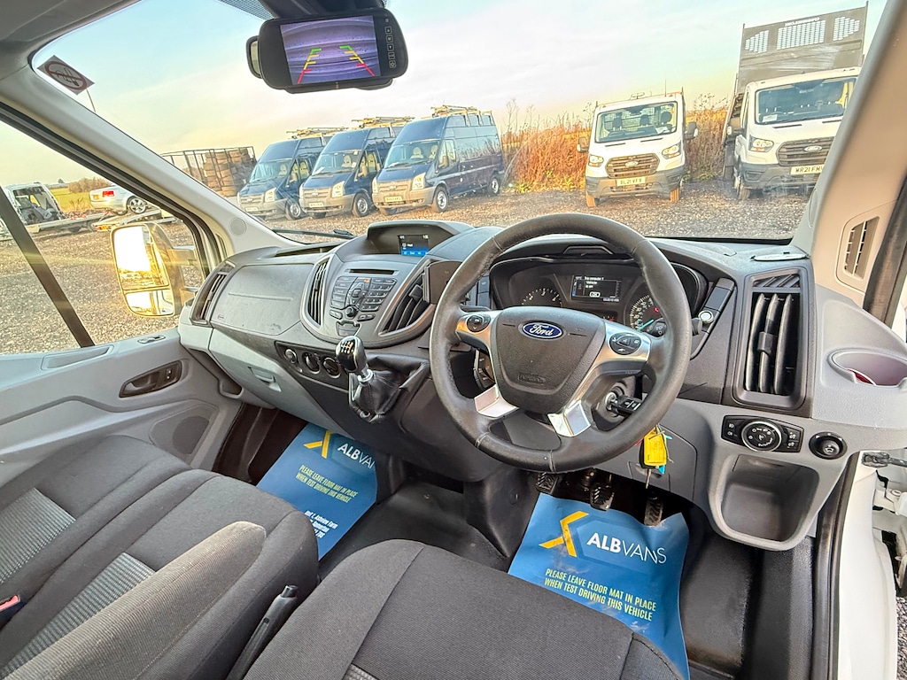 Used Ford Transit 2019 for sale - 77165608: Photo 20