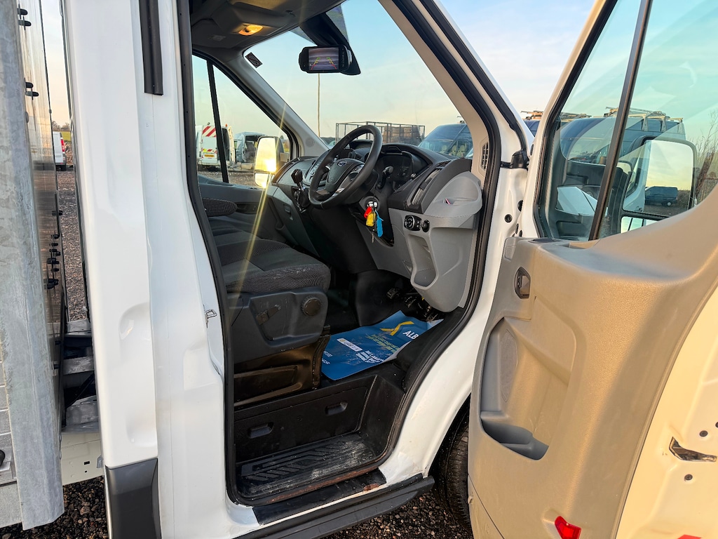 Used Ford Transit 2019 for sale - 77165608: Photo 22