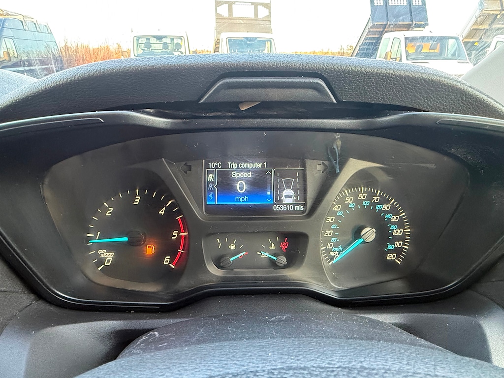 Used Ford Transit 2019 for sale - 77165608: Photo 27