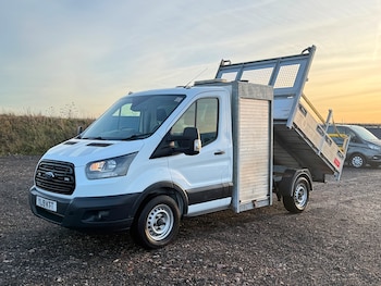 Used Ford Transit 2019 for sale - 77165608: Photo