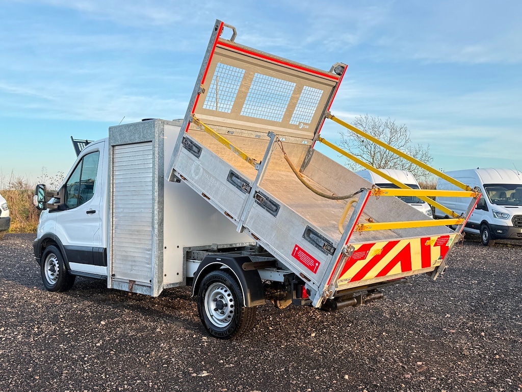Used Ford Transit 2019 for sale - 77165608: Photo 6