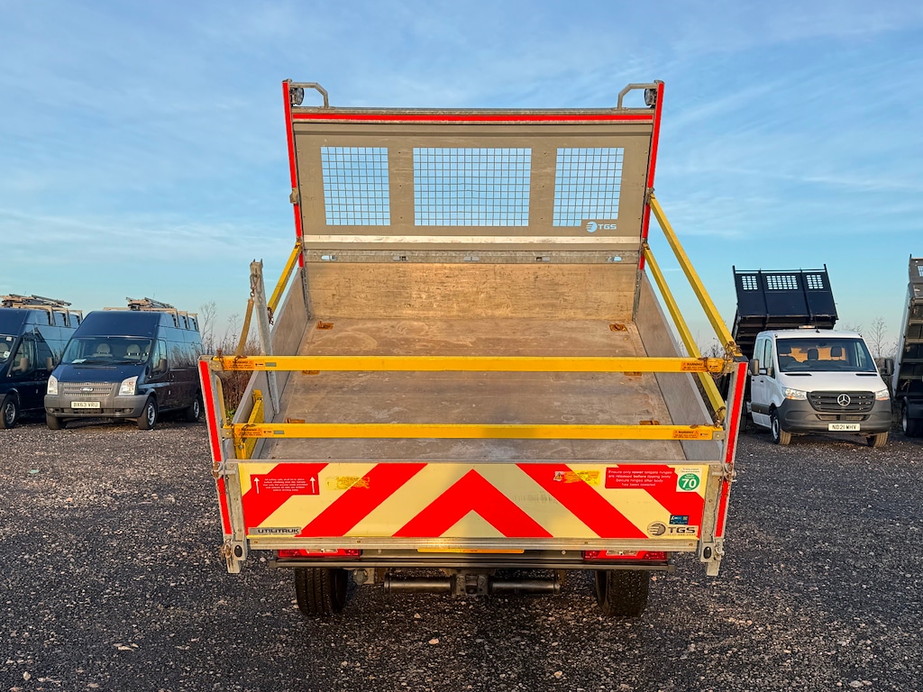 Used Ford Transit 2019 for sale - 77165608: Photo 8