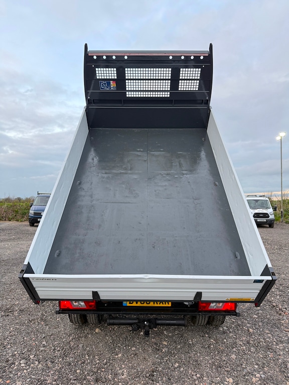 Used Ford Transit 2018 for sale - 78133716: Photo 11