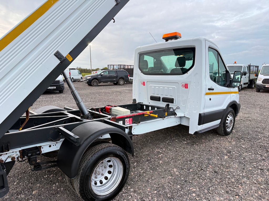 Used Ford Transit 2018 for sale - 78133716: Photo 13