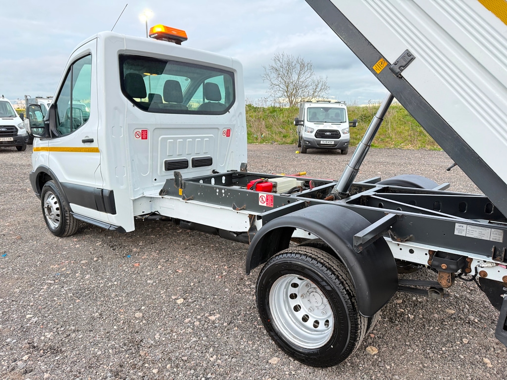Used Ford Transit 2018 for sale - 78133716: Photo 16
