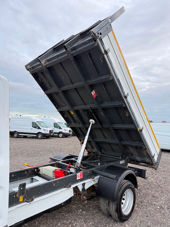 Used Ford Transit 2018 for sale - 78133716: Photo 17