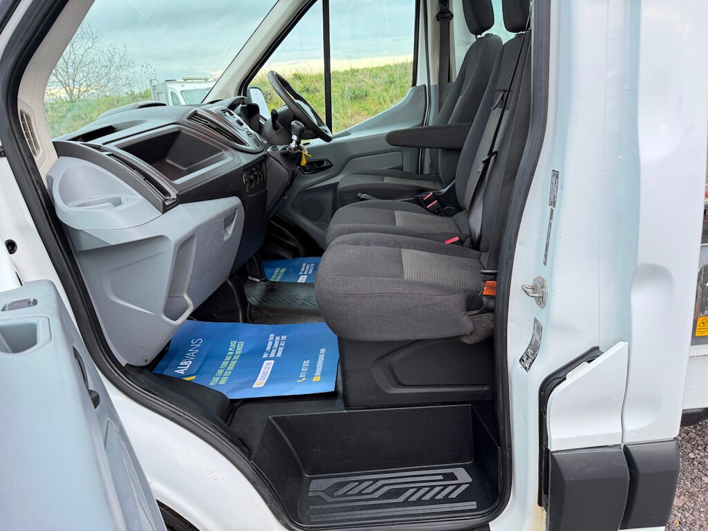 Used Ford Transit 2018 for sale - 78133716: Photo 20