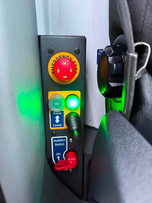 Used Ford Transit 2018 for sale - 78133716: Photo 23