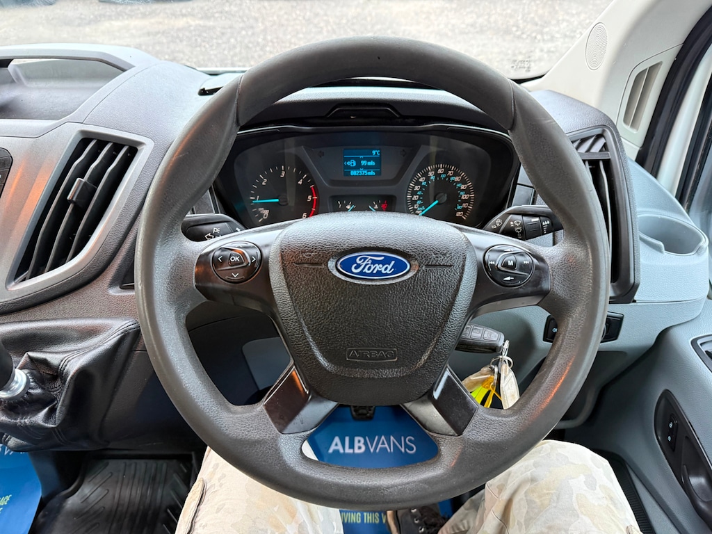 Used Ford Transit 2018 for sale - 78133716: Photo 26