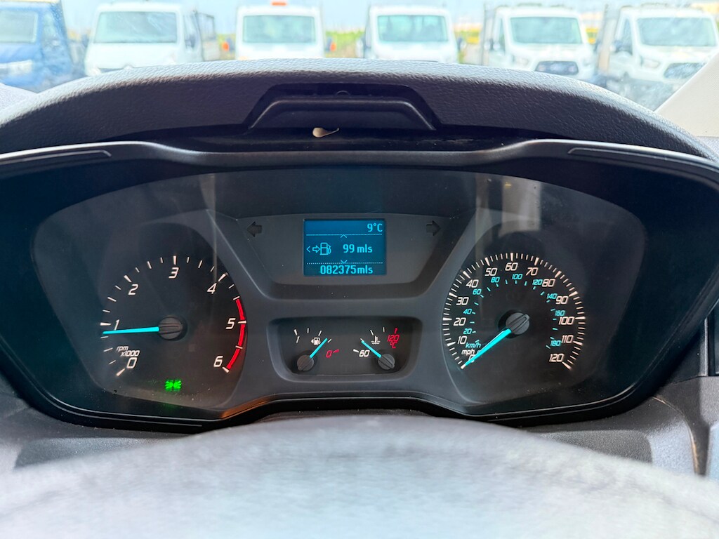 Used Ford Transit 2018 for sale - 78133716: Photo 27