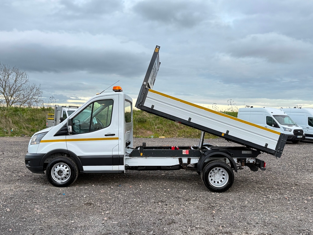 Used Ford Transit 2018 for sale - 78133716: Photo 5