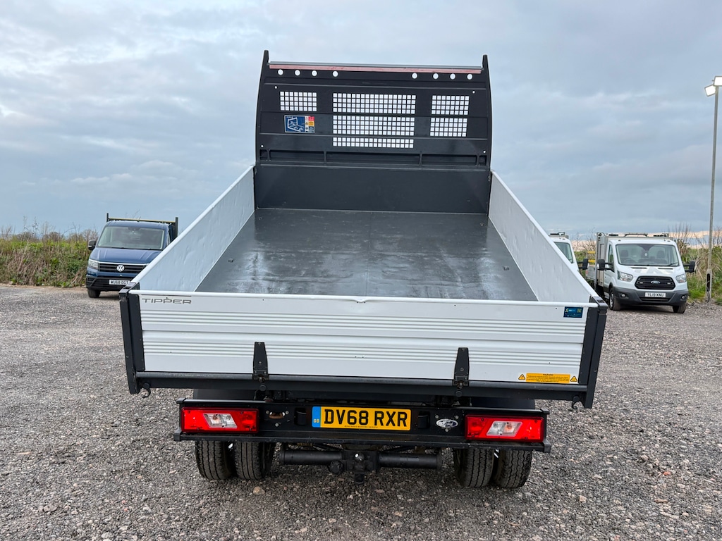 Used Ford Transit 2018 for sale - 78133716: Photo 8