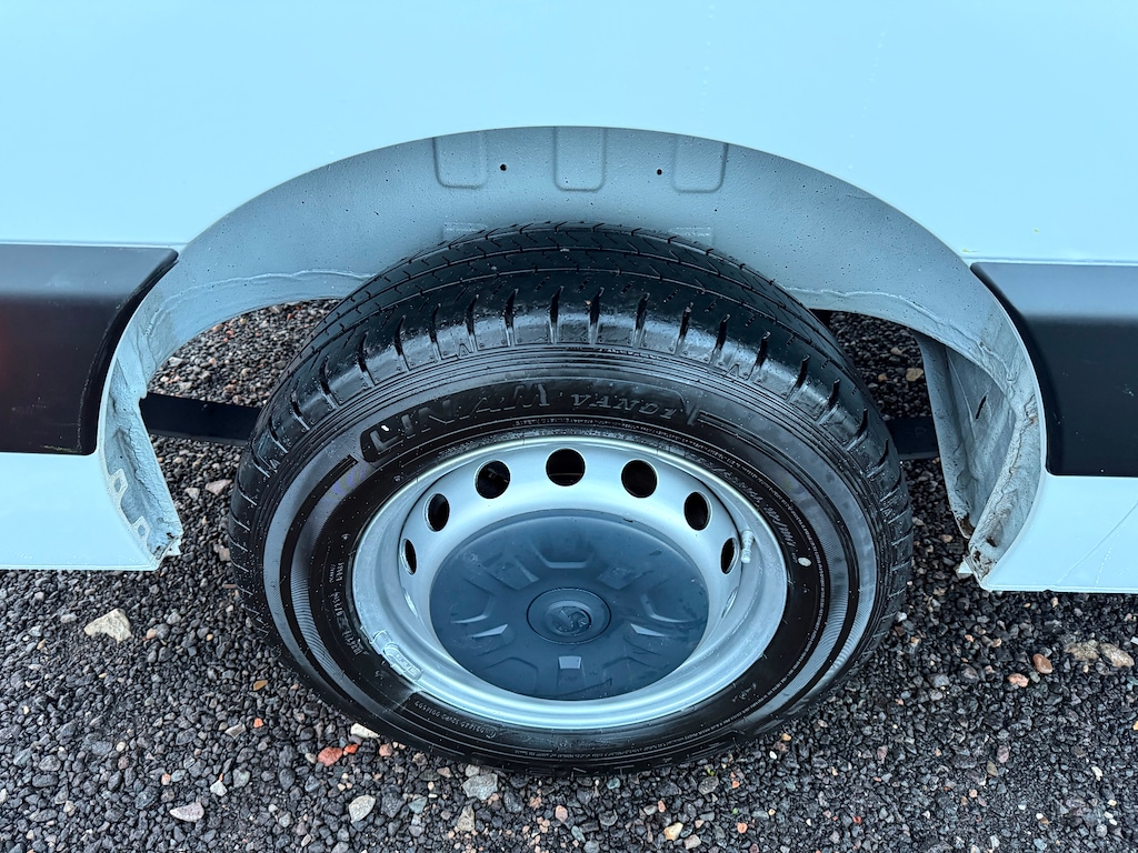 Used Vauxhall Movano 2021 for sale - 76598014: Photo 10