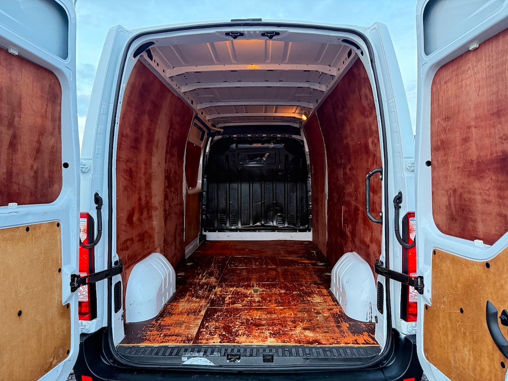 Used Vauxhall Movano 2021 for sale - 76598014: Photo 11