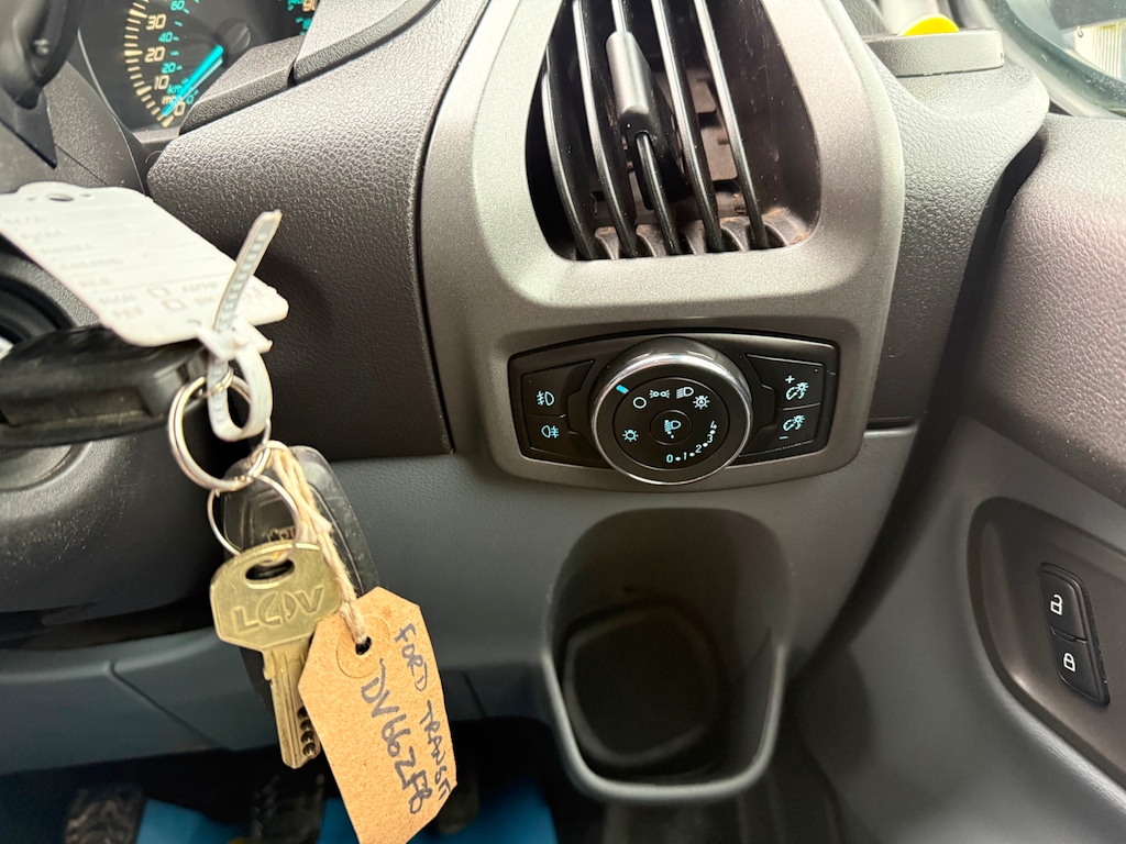 Used Ford Transit Custom 2016 for sale - 77281369: Photo 24