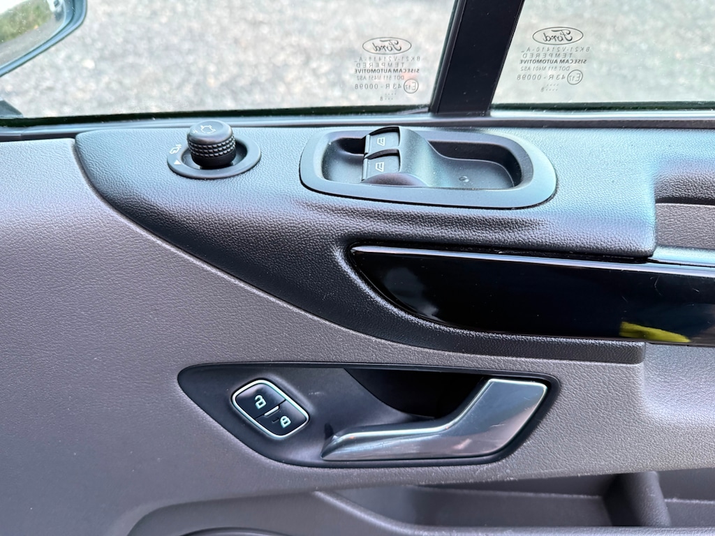 Used Ford Transit Custom 2018 for sale - 77771517: Photo 19