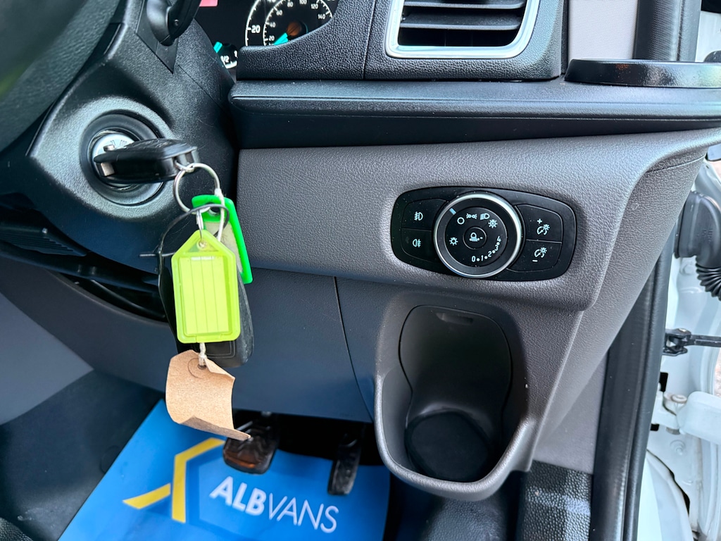 Used Ford Transit Custom 2018 for sale - 77771517: Photo 21