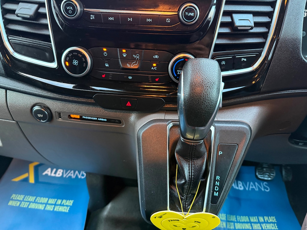 Used Ford Transit Custom 2018 for sale - 77771517: Photo 23