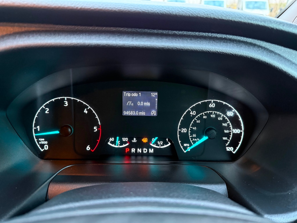 Used Ford Transit Custom 2018 for sale - 77771517: Photo 26