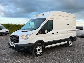 Used Ford Transit 2015 for sale - 78664248: Photo