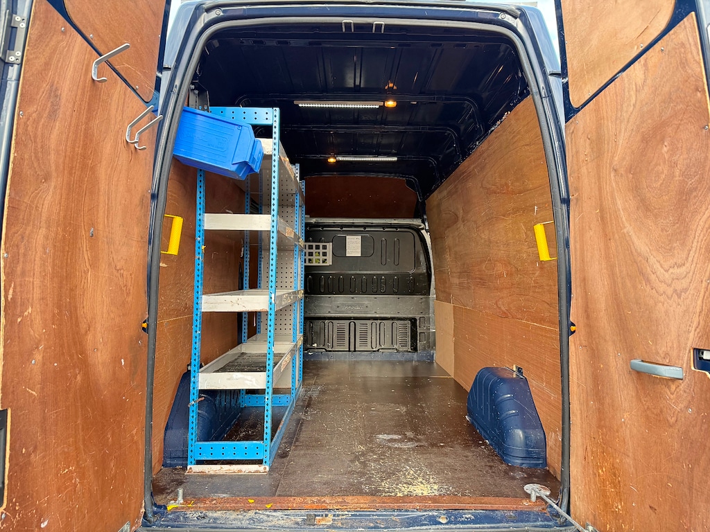 Used Ford Transit 2013 for sale - 76587098: Photo 13