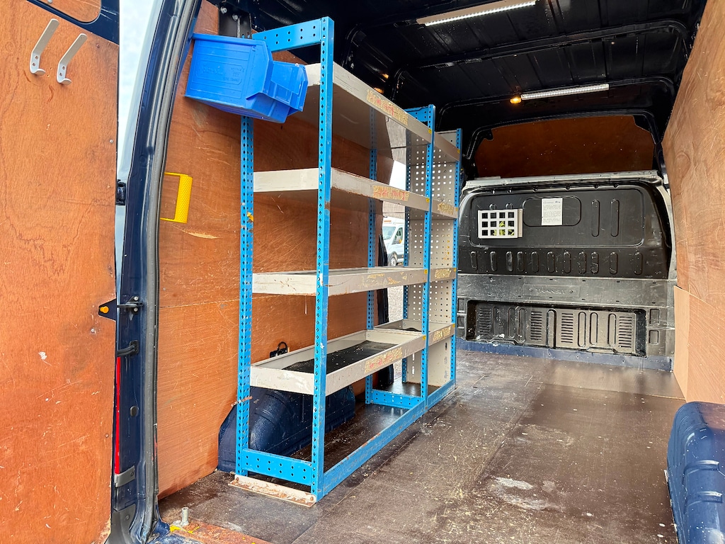 Used Ford Transit 2013 for sale - 76587098: Photo 16