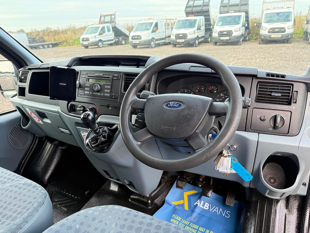 Used Ford Transit 2013 for sale - 76587098: Photo 17