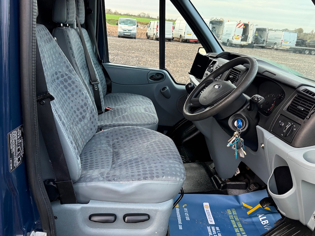 Used Ford Transit 2013 for sale - 76587098: Photo 18