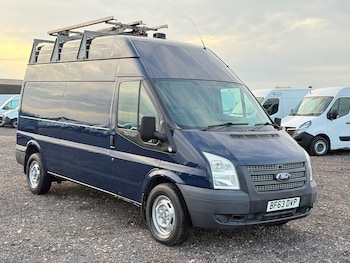 Ford - Transit
