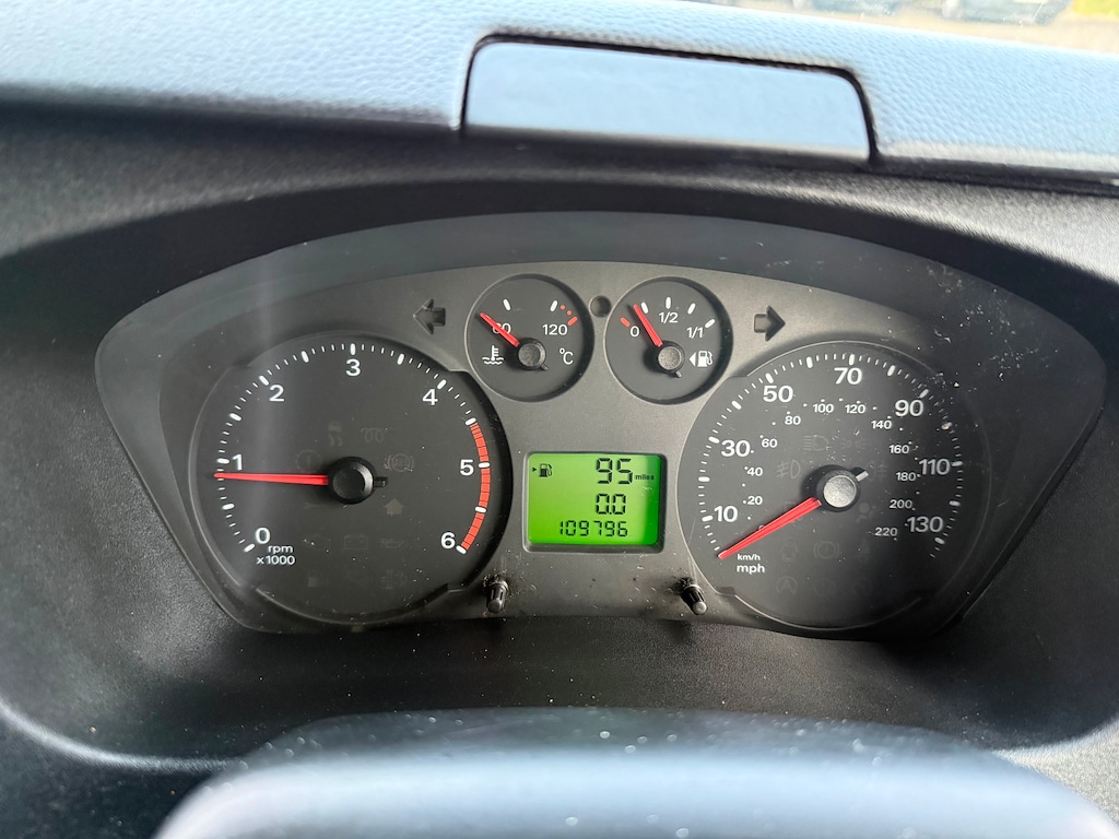 Used Ford Transit 2013 for sale - 76587098: Photo 20