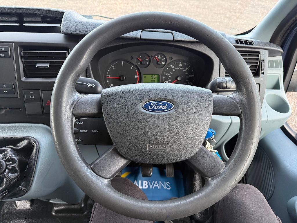 Used Ford Transit 2013 for sale - 76587098: Photo 21