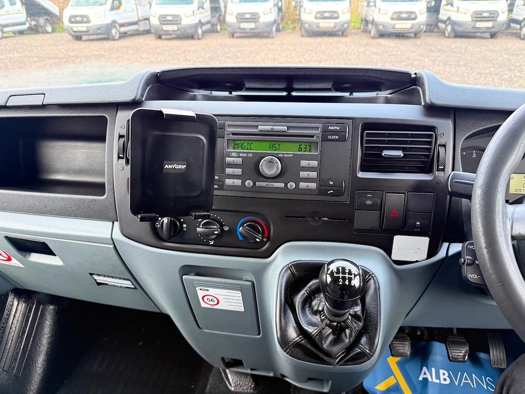 Used Ford Transit 2013 for sale - 76587098: Photo 22