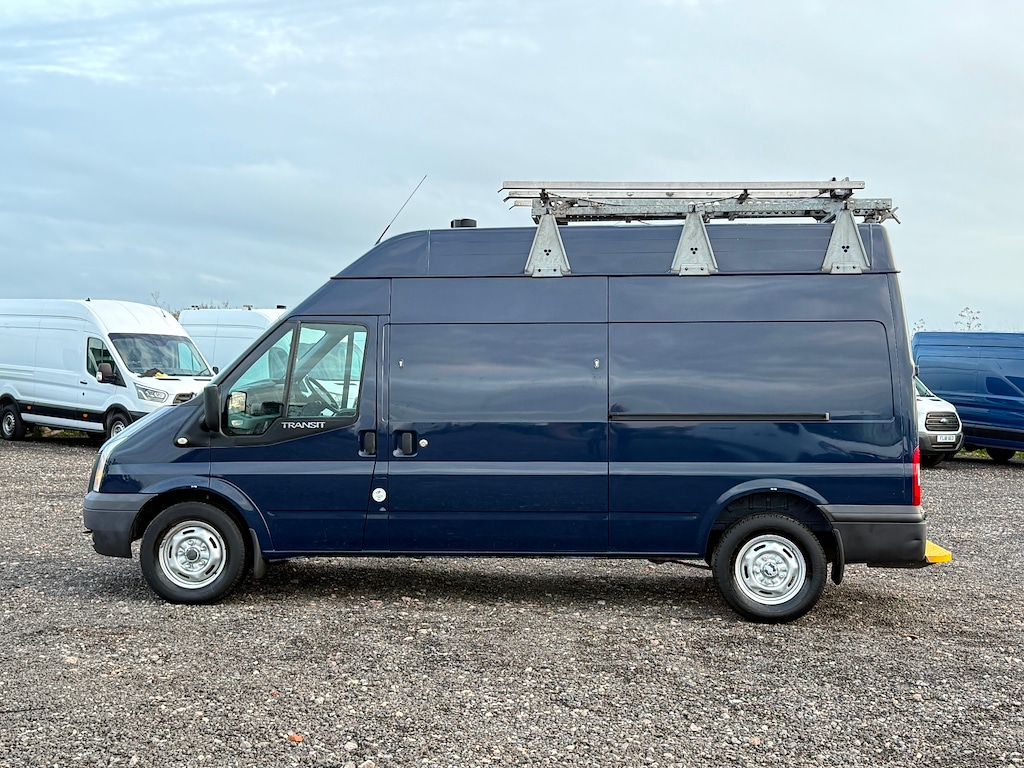 Used Ford Transit 2013 for sale - 76587098: Photo 5