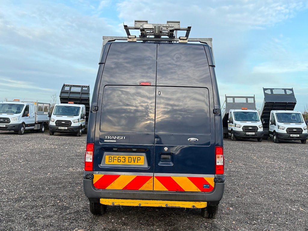 Used Ford Transit 2013 for sale - 76587098: Photo 7