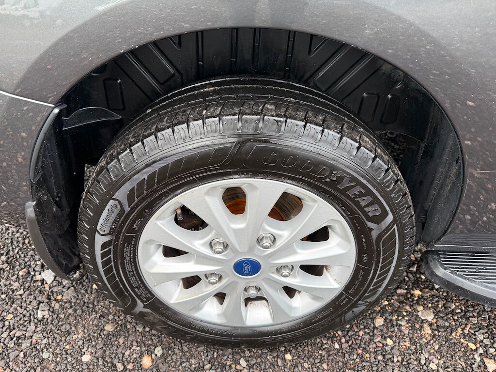 Used Ford Transit Custom 2020 for sale - 76587099: Photo 12