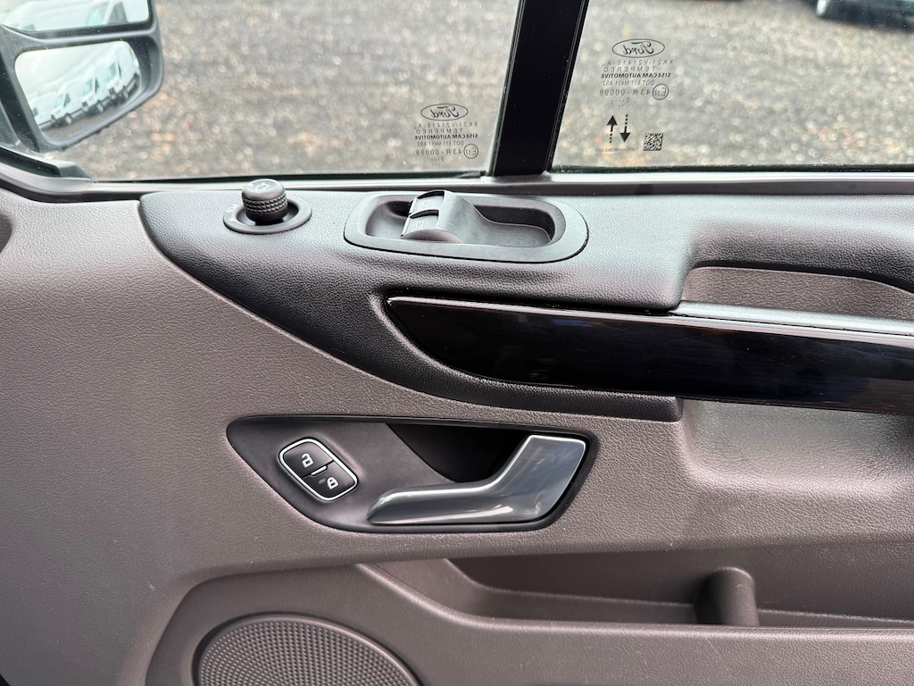 Used Ford Transit Custom 2020 for sale - 76587099: Photo 21