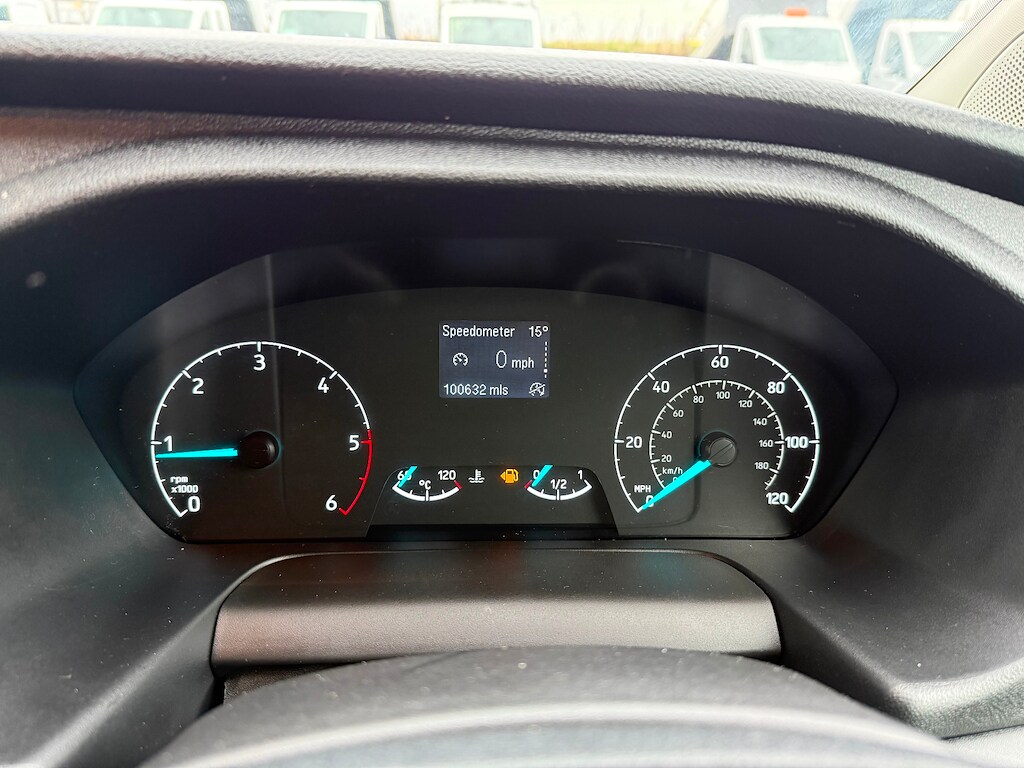 Used Ford Transit Custom 2020 for sale - 76587099: Photo 22